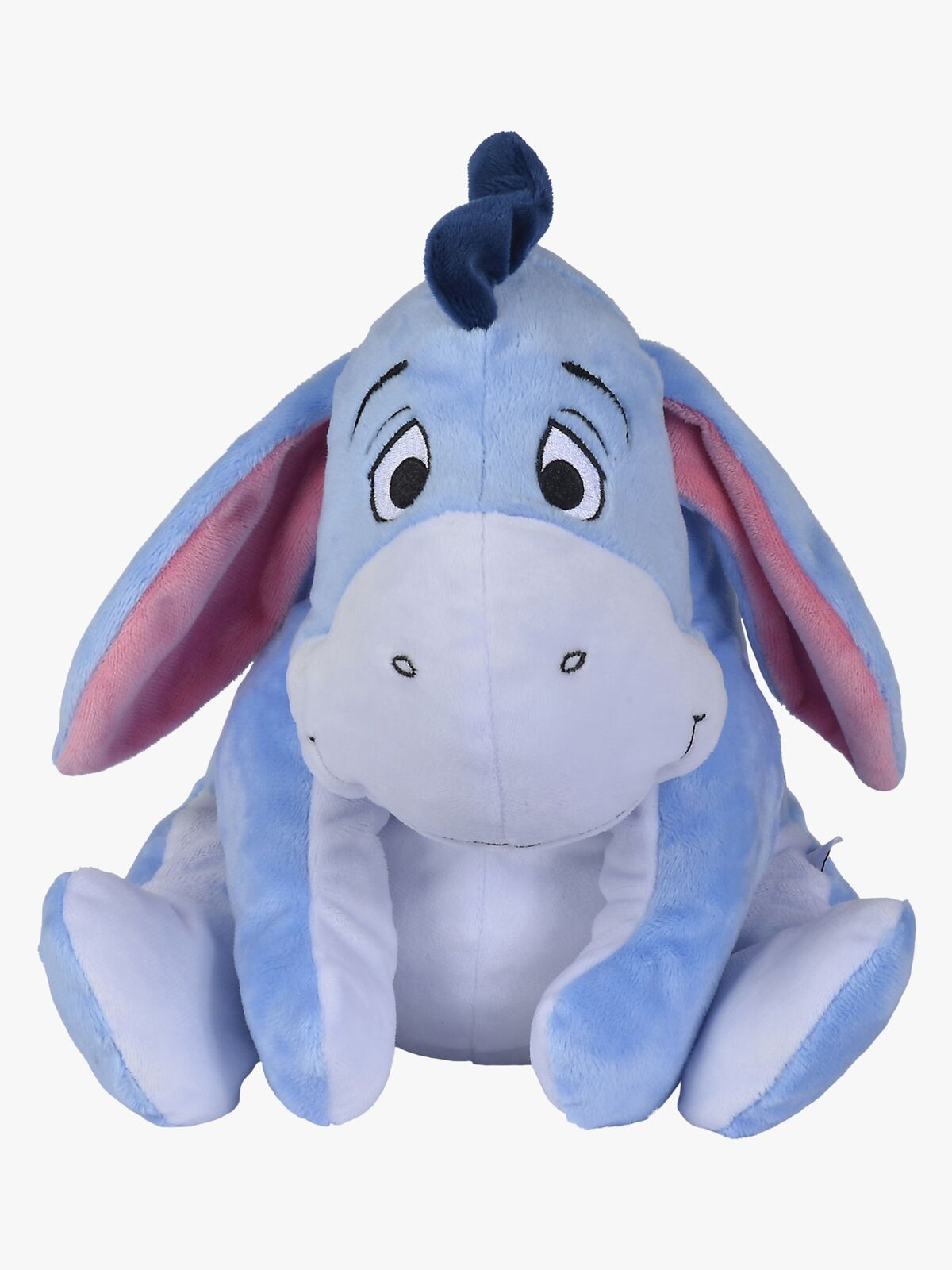 Disney Bamse Æsel 45 cm