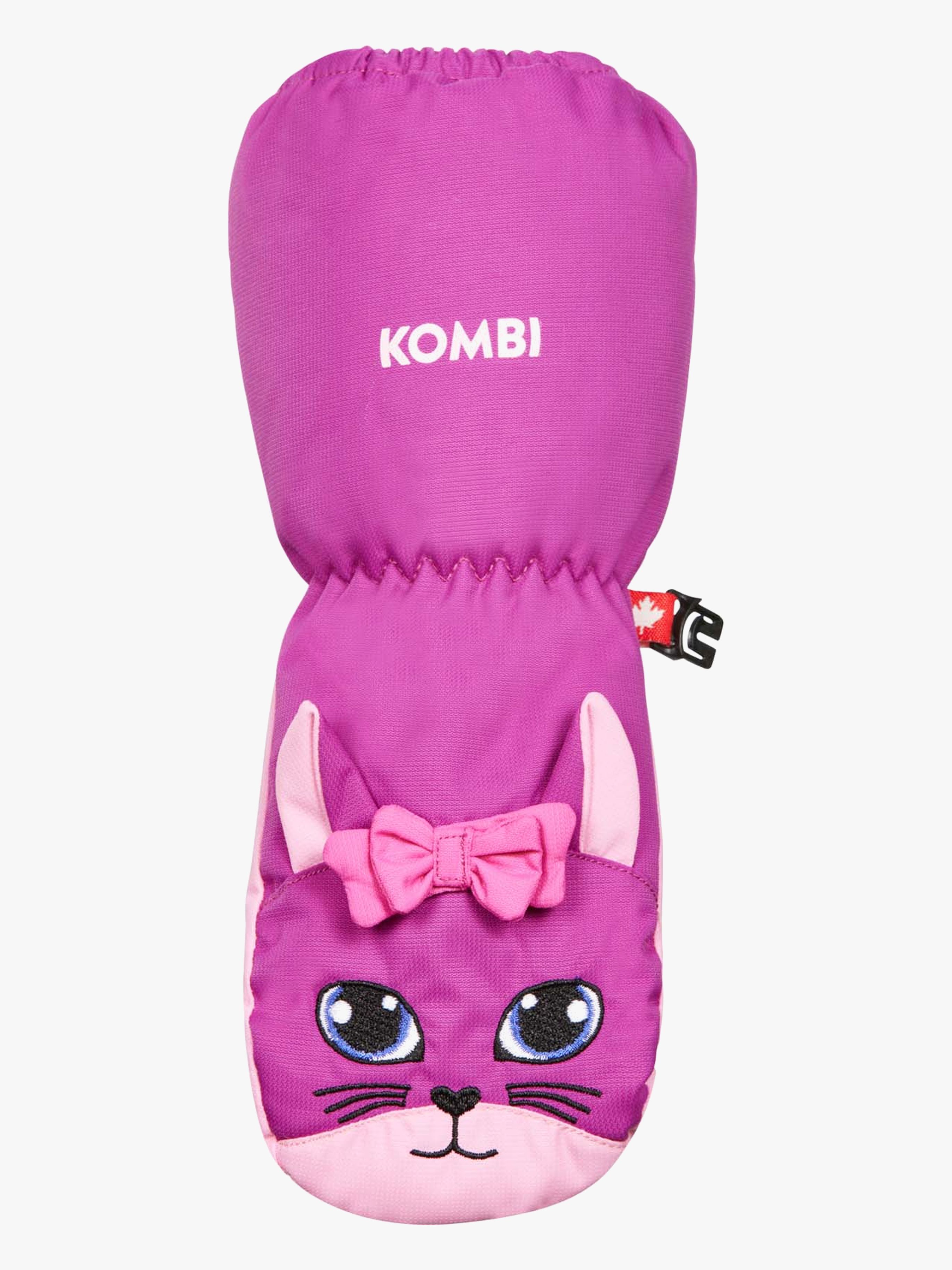 Kombi Animal Family Vanter, Karlie Kitten, M