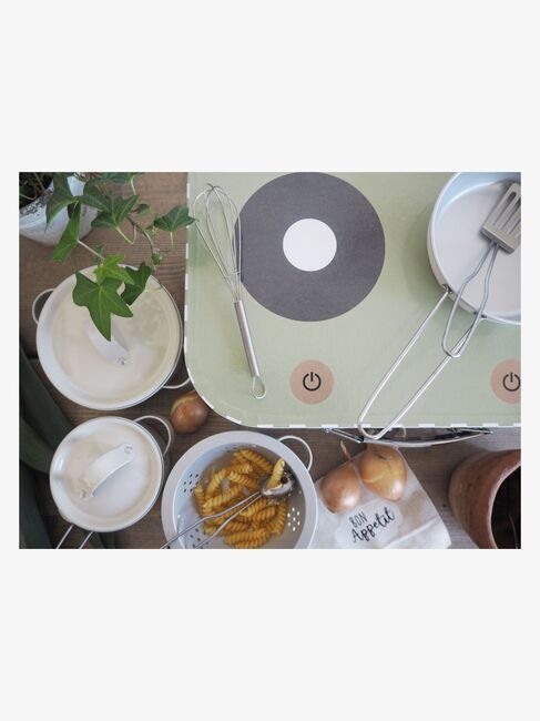 Jabadabado Køkkensæt Bon Appetit