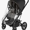 Cybex Balios S Regnslag, Transparent