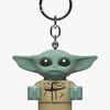 LEGO The Mandalorian, The Child Nøglering med LED-lys