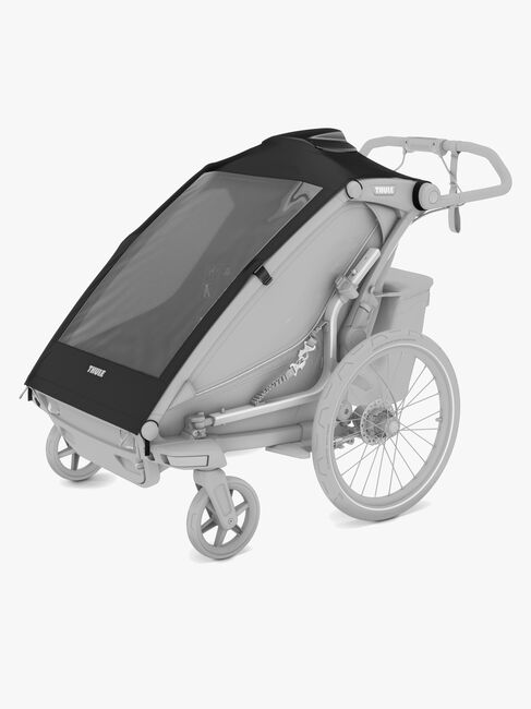Thule Chariot AirPurifier Double Betræk