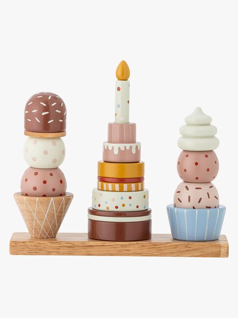 Bloomingville MINI Aktivitetslegetøj Celebrate