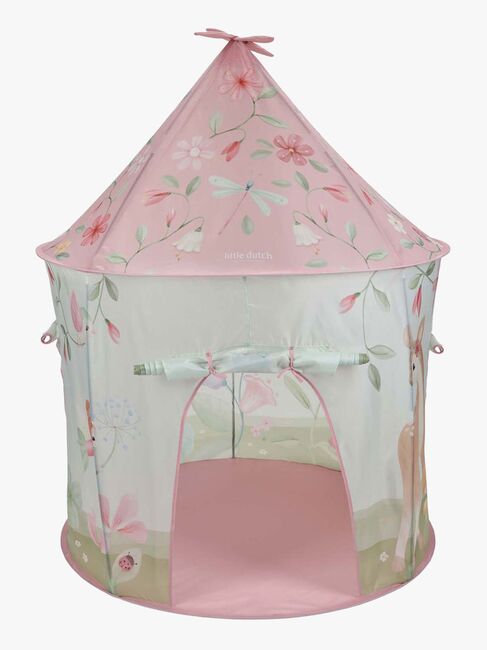 Little Dutch Fairy Garden Legetelt