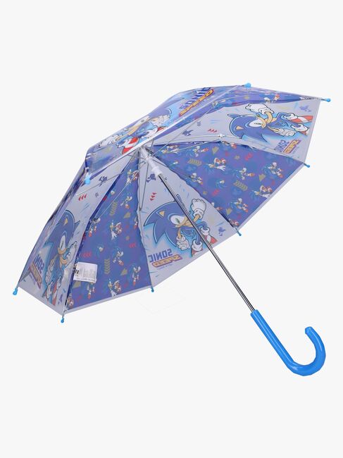 Sonic Paraply Rainy Days