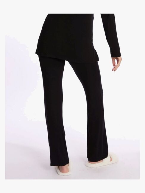 Cache Coeur LOUNA Graviditetsbukser, Black