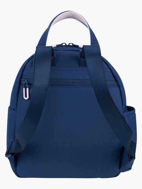 American Tourister Puffy POP Mini Rygsæk S 8,5L, Navy