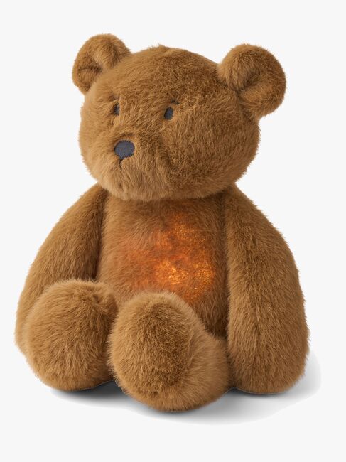 LIEWOOD Humming Hattie Bjørn Bamse 23 cm