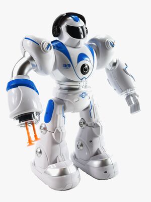 Gear4Play Hero Robot