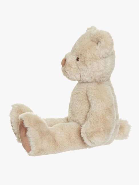 Teddykompaniet Bamse Sven 35 cm, Beige
