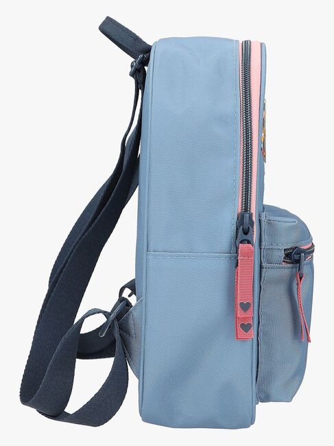 Miss Melody My Little Farm Lille Rygsæk, Blå