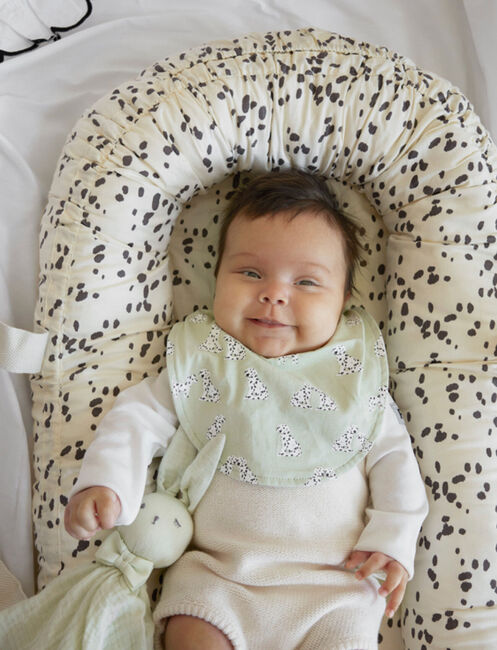 Elodie Dry Hagesmæk, Darling Dalmatians