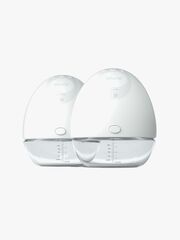 Elvie Pump Elektrisk Brystpumpe Dobbelt