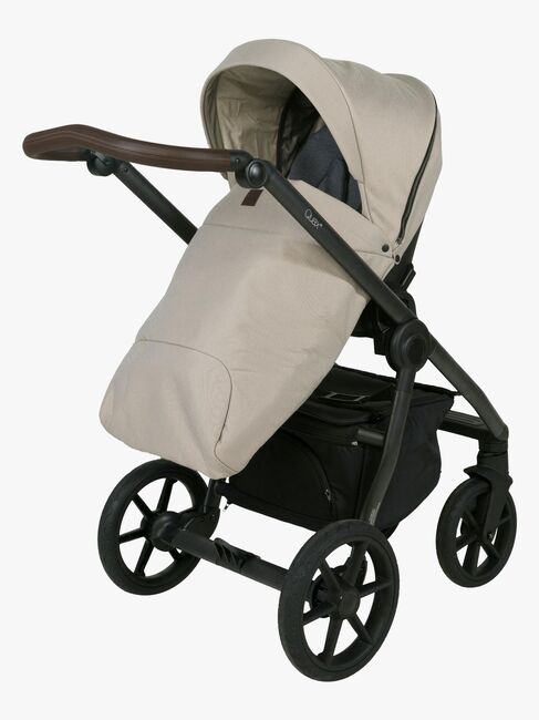 Quax Crooz2 Duovogn, Beige