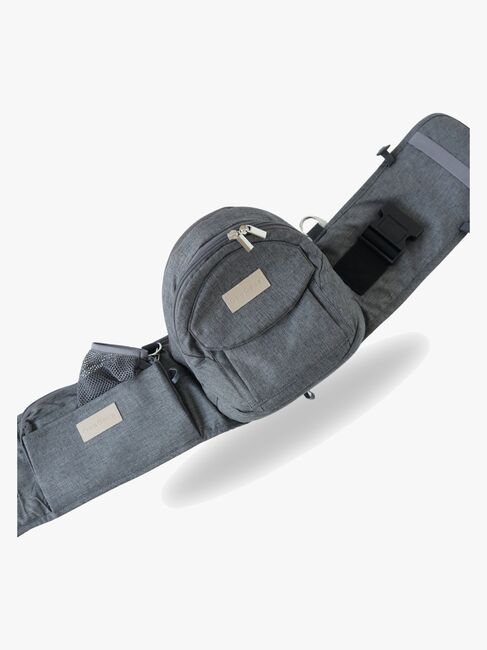 GooGosa Hoftesæde, Grå