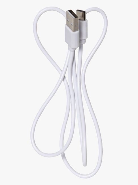 Star Trading Bordlampe Bobby, Sort