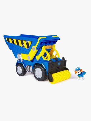 Rubble & Crew Transportmiddel - Wheeler Dump Truck