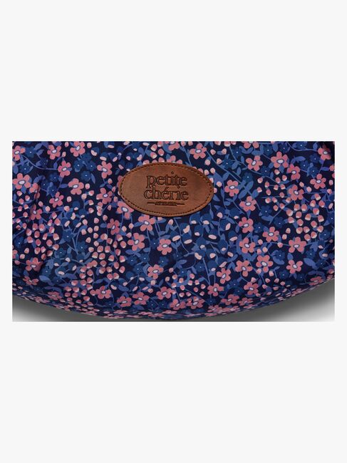 Petite Chérie Essence Kørepose, Petite Flowers/ Medieval Blue