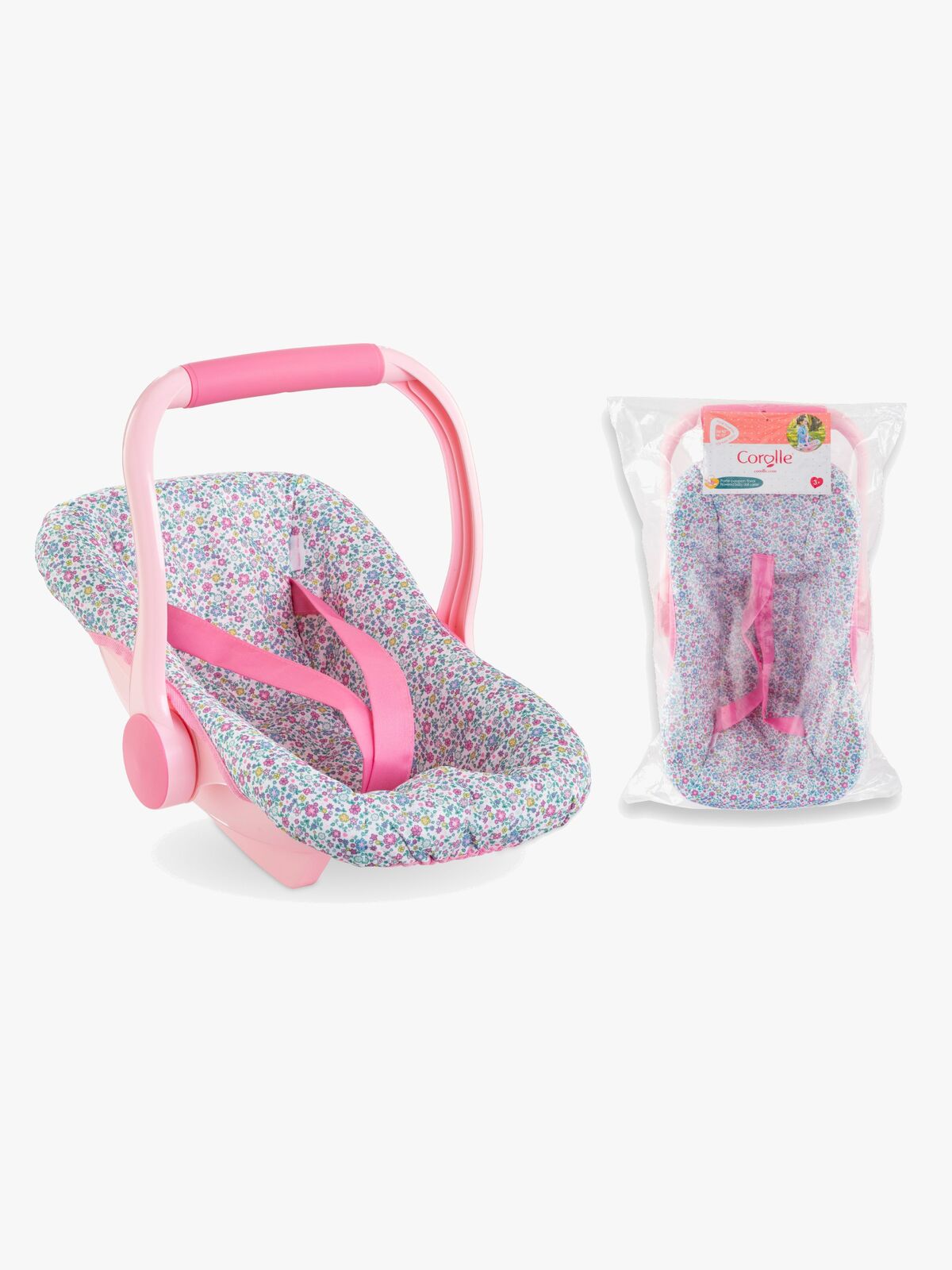 Corolle Dukketilbehør Bærestol
