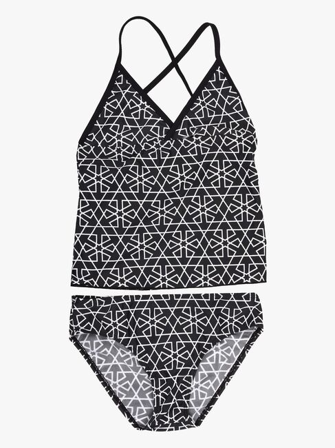 Lindberg Evelyn Bikini, Anthracite