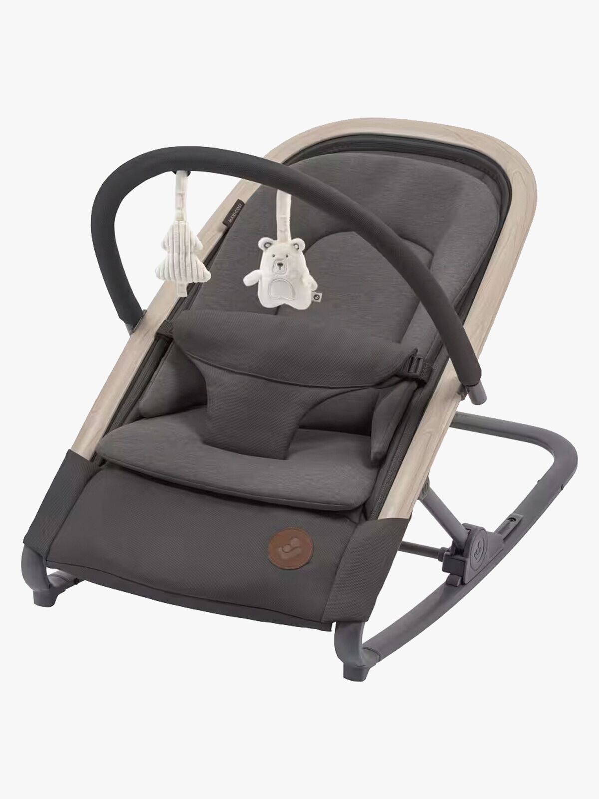 Maxi-Cosi Kori Skråstol, Beyond Graphite