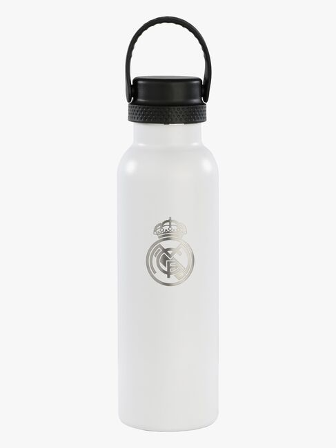 Real Madrid Drikkedunk 1ª EQUIP 24/25, Hvid