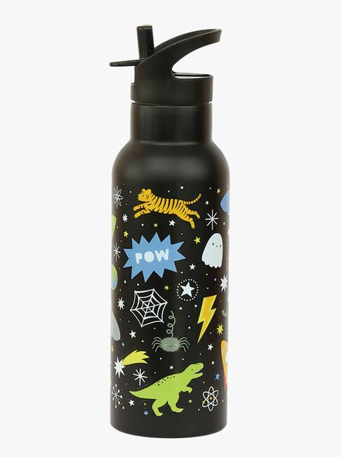 A Little Lovely Company Stainless steel XL Drikkedunk, Galaxy