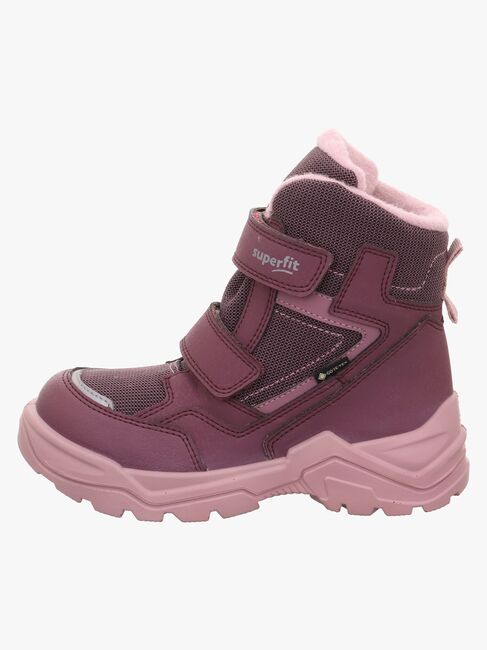 Superfit Snow Max GTX Vinterstøvler, Red/Pink 1-002027-5000-1589_1.jpg