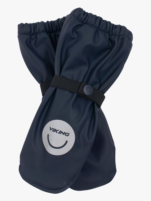 Viking Jolly Forede Regnvanter, Navy