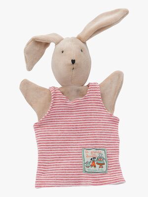 Moulin Roty Hånddukke Sylvain