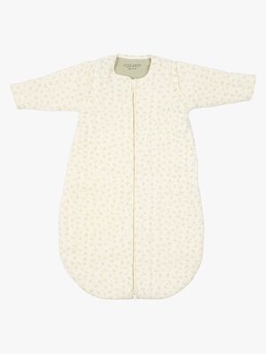 Little Dutch Blueberry Leaves Vinter Sovepose 70 cm, Grøn