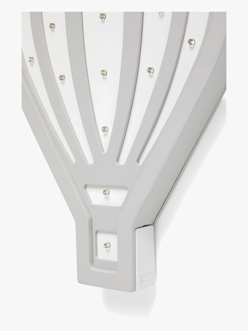 Alice & Fox HERA Luftballon Lampe, Grå