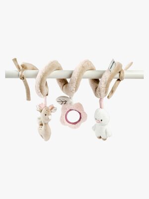 Nattou Fantfant Aktivitetslegetøj Spiral