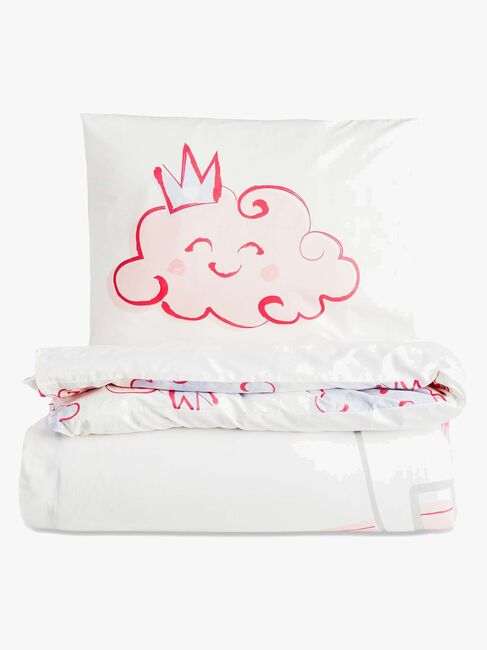 Gurli Gris Sengesæt Little Dreamer 150x210