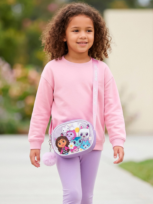 Gabby's Dollhouse Skuldertaske, Fantasia