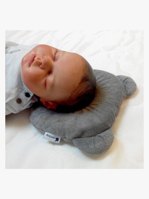 Candide Baby Pandapude, Grå