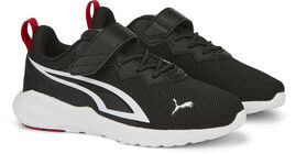 Puma All-Day Active AC PS Sneakers, Sort