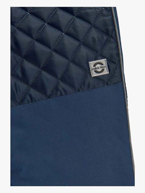 Mikk-Line Termosæt, Blue Nights