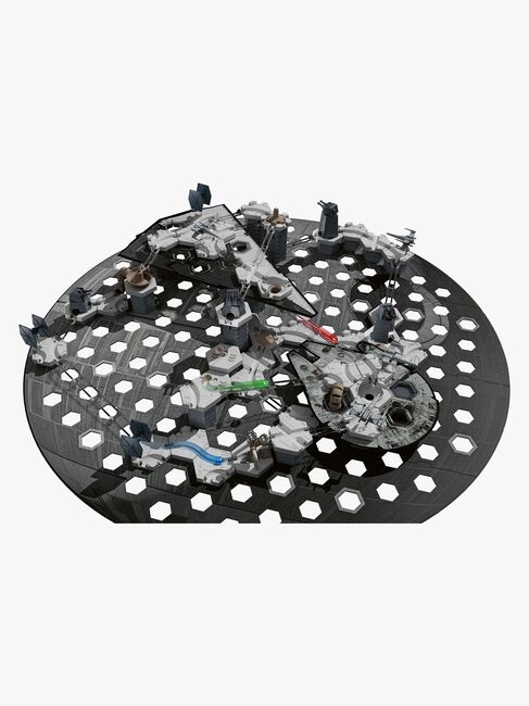 Ravensburger GraviTrax Star Wars Kuglelabyrint Death Star