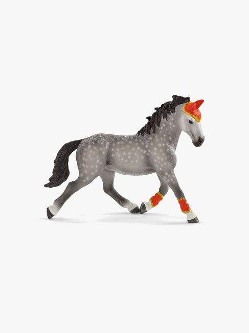 Schleich Horse Club Legesæt Mias Voltigeringssæt