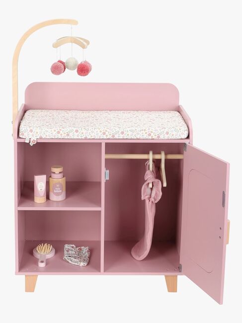 Little Dutch Puslebord til Dukkert