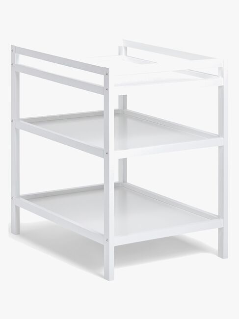 JLY Heaven Puslebord, White