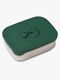 LIEWOOD Krokodille Madkasse, Garden Green