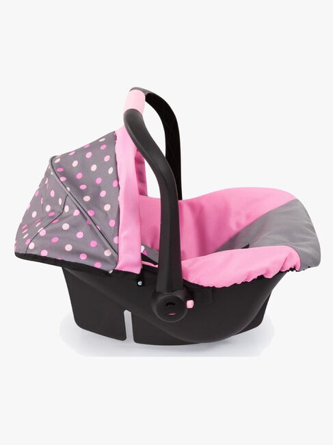 Bayer Design Autostol Dukke