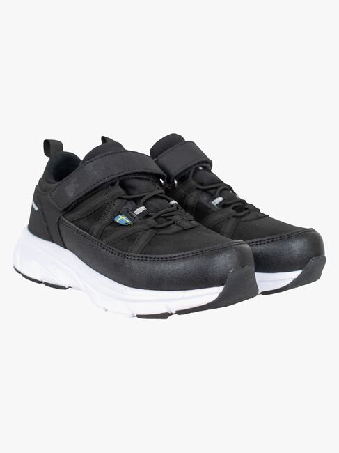 Lindberg Prime Active  Vandtætte Sneakers, Sort