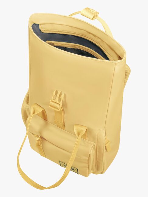 American Tourister Urban Groove City Mini Rygsæk 7L, Pastel Yellow