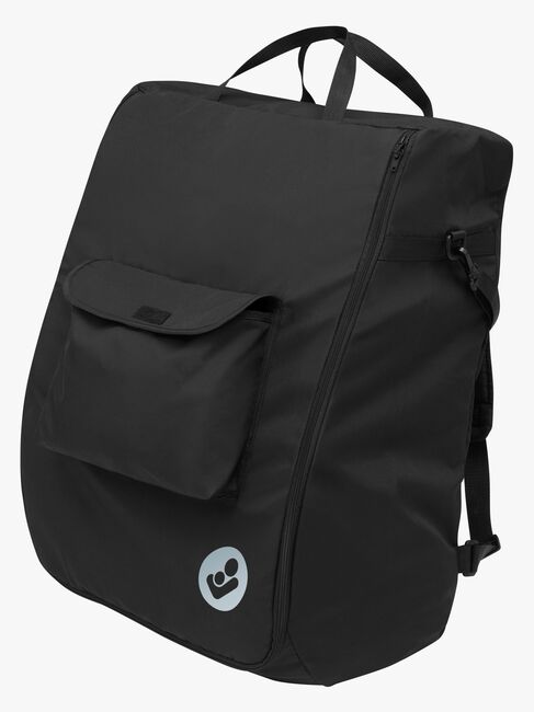 Maxi-Cosi Ultra Compact Transporttaske, Black