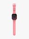 Cmee Play G5 Pro Smartwatch, Pink