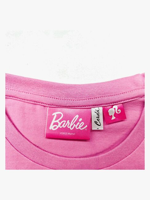 Barbie Pyjamas, Pink