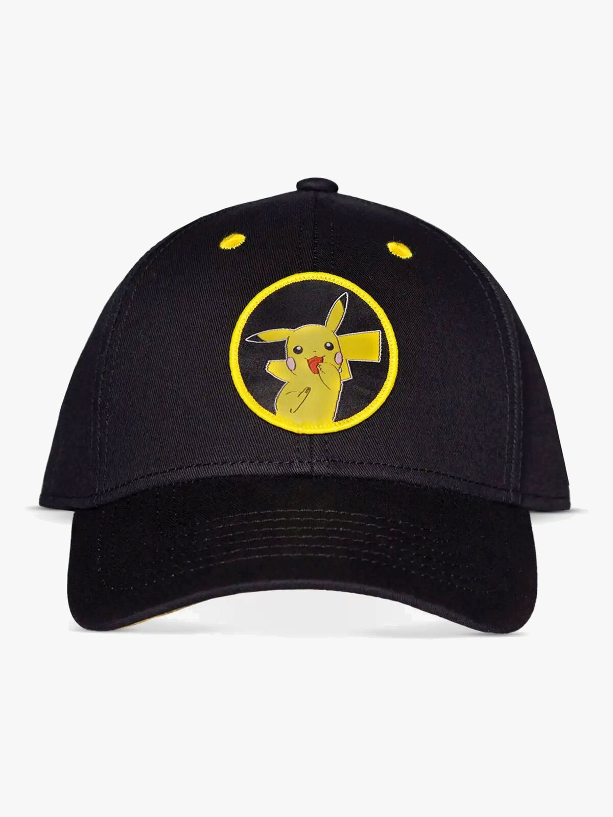 Pokémon Justerbar Kasket, Pikachu